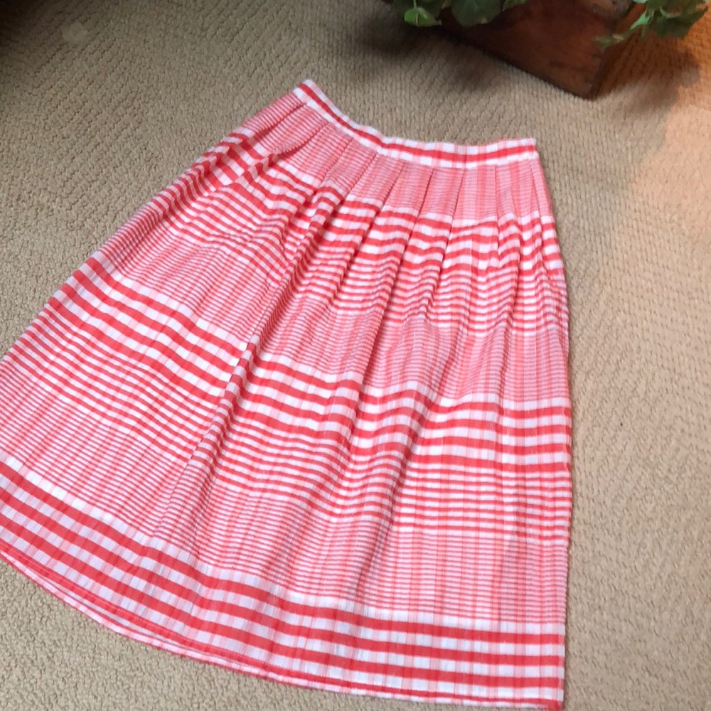 Eva Franco Anthropology skirt